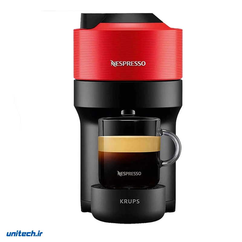 اسپرسو ساز کروپس مدل Vertuo Pop 1 dWF35K